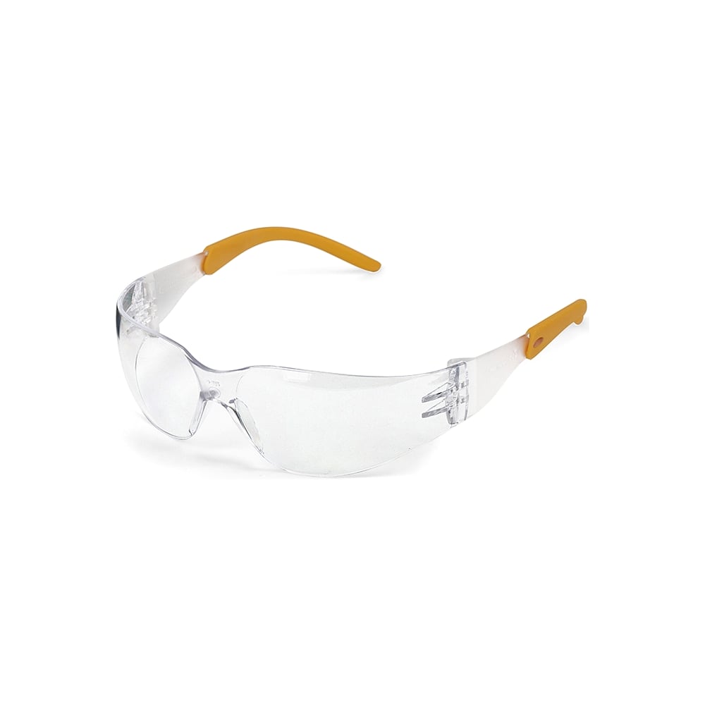 Открытые очки ампаро фокус прозрачные линзы с af-as покрытием 210429