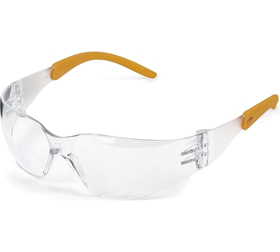 Изображение товара Открытые очки Ампаро Фокус прозрачные линзы с AF-AS покрытием 210429