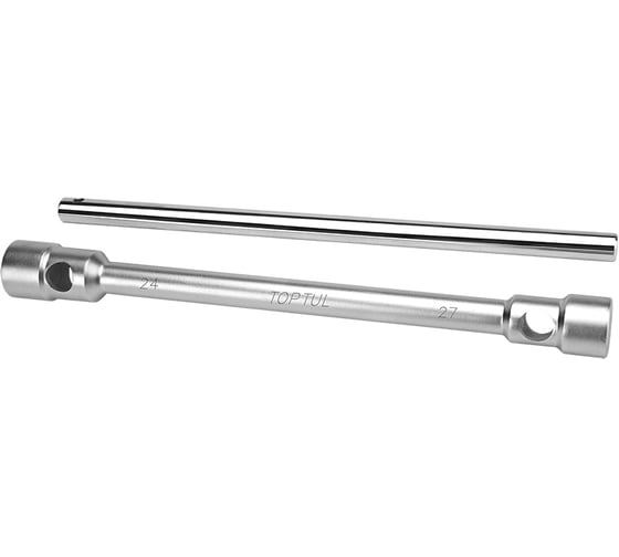 Изображение товара Ключ TOPTUL баллонный торцевой 24x27 мм CTIA2427