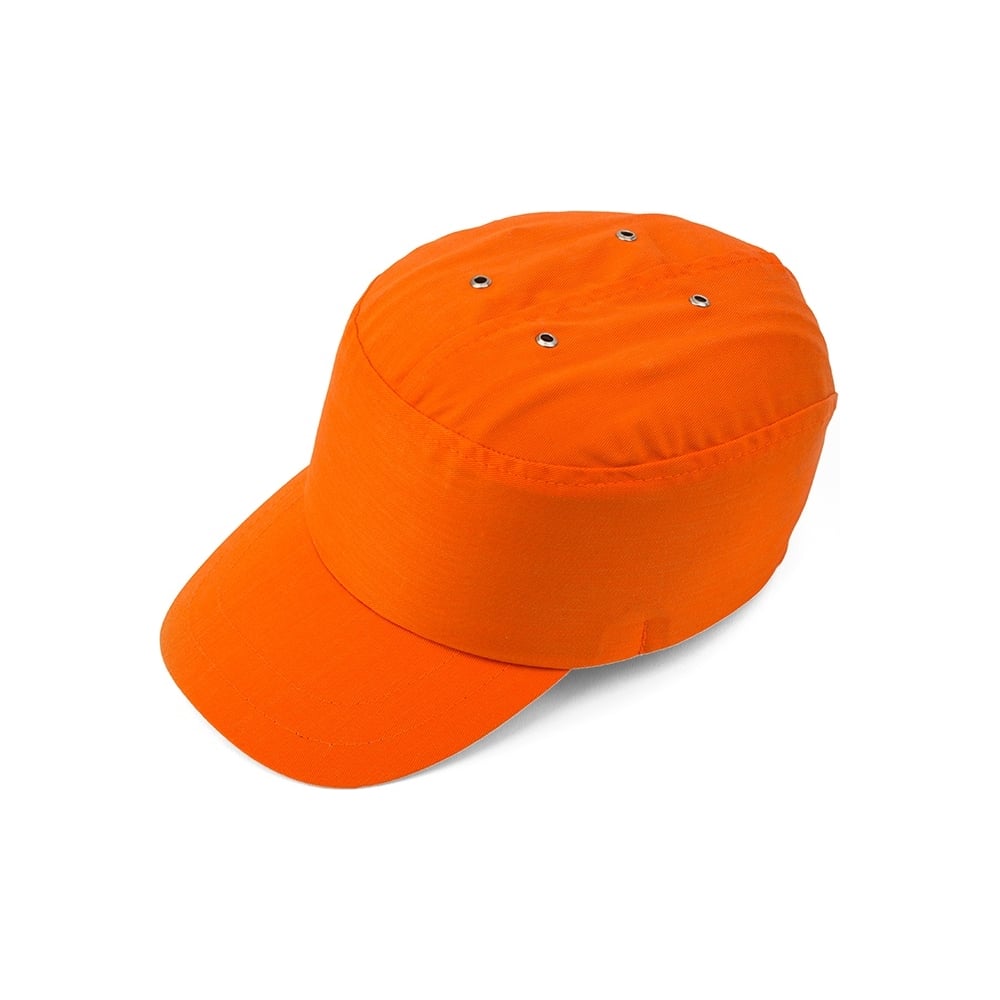 Защитная каскетка Ампаро каскетка защитная krafter tec 98114lm оранжевая
