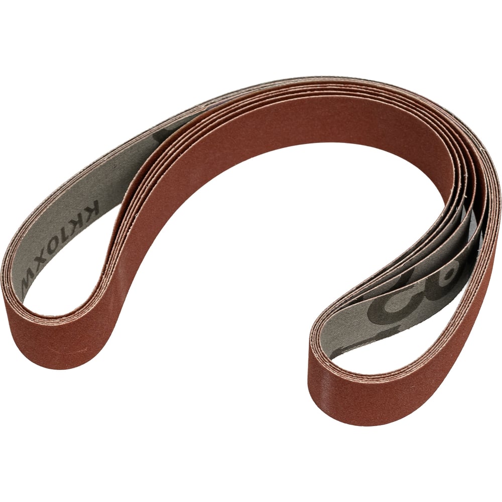 Изображение товара Лента шлифовальная уплотненная 25x769 мм Р150 Белмаш SB041A