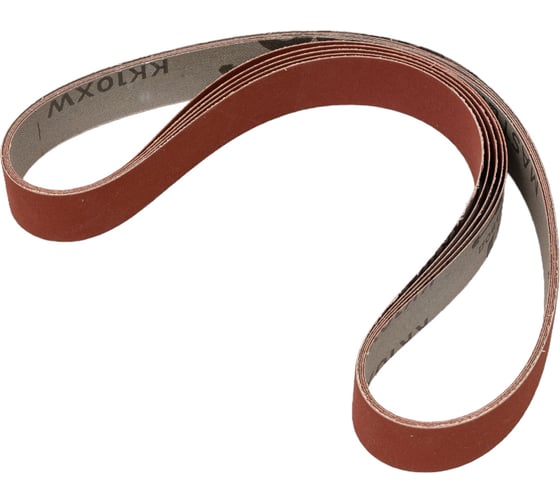 Изображение товара Лента шлифовальная уплотненная 25x769 мм, Р320 Белмаш SB045A