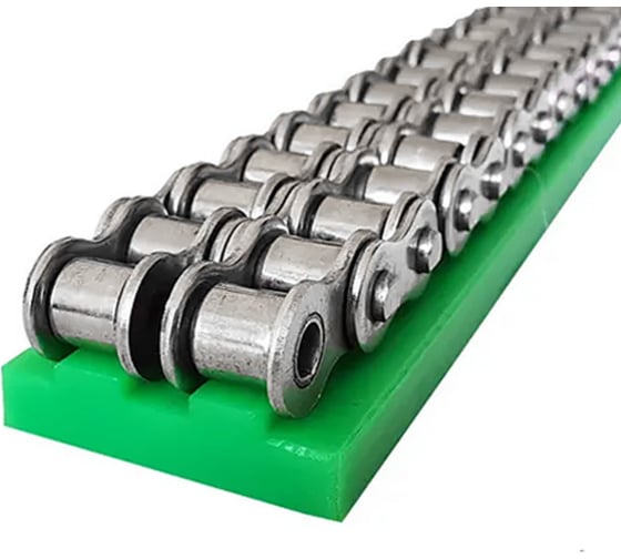 Изображение товара Направляющая для цепи ISKRA 12B-2 тип 2T H=20, NC12b2T20-ISKRA