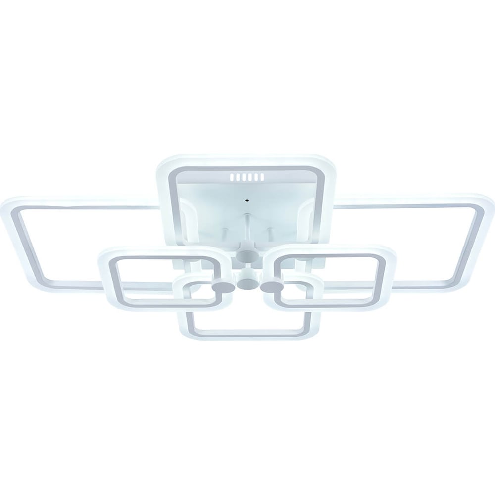 Потолочный светильник ESCADA 10220/6 LED*120W White 10220/6LED 120W