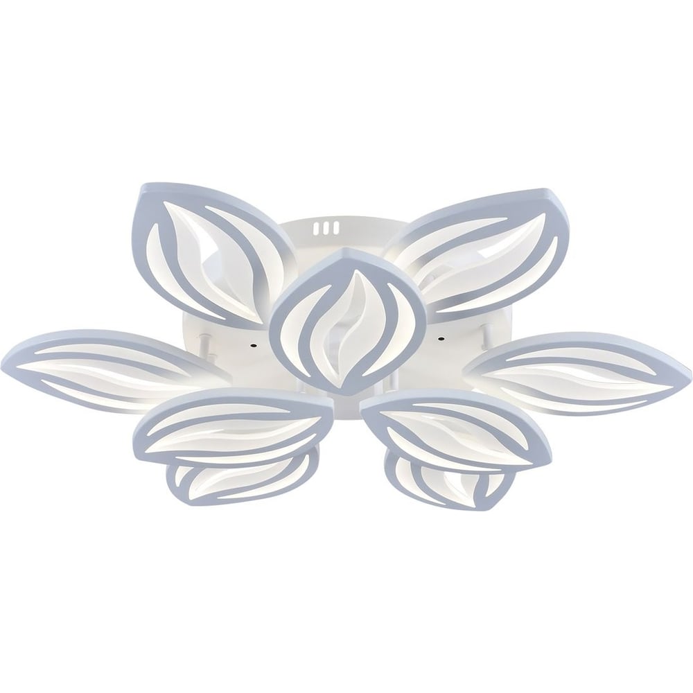Потолочный светильник ESCADA 10221/9 LED*180W White 10221/9LED White
