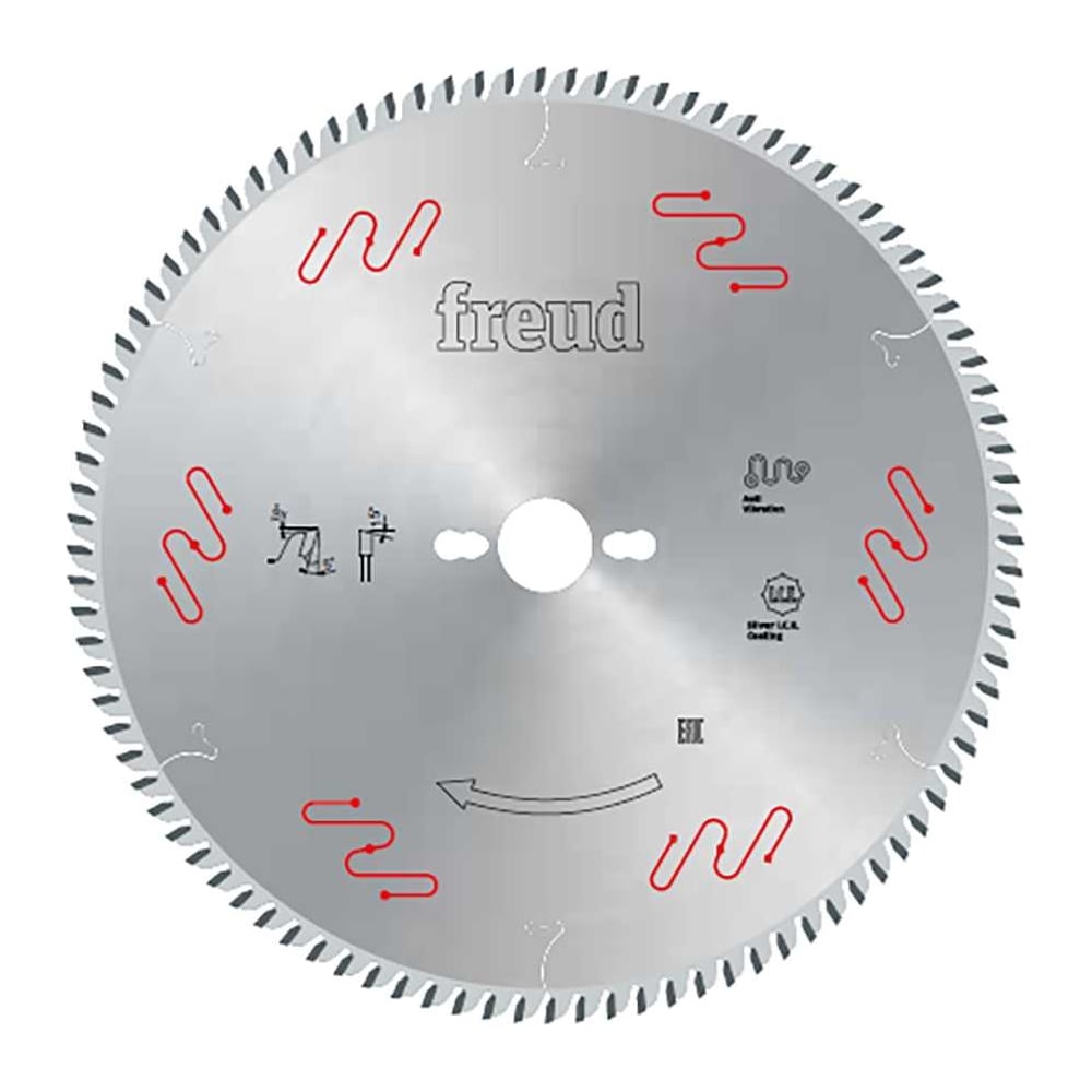 Изображение товара Пильный диск по дереву 300x3.2x30 мм, Z120 Freud Lu2C 1700