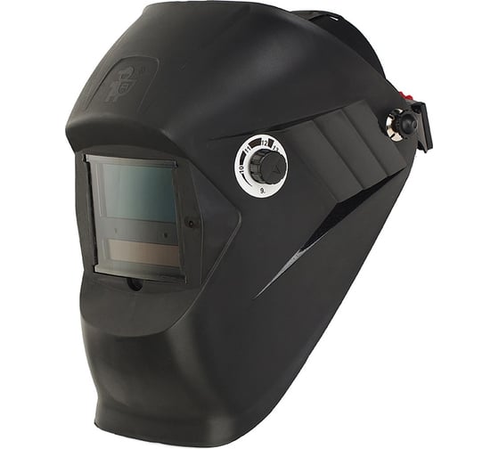 Изображение товара Маска электросварщика Ампаро Катран 2 251145