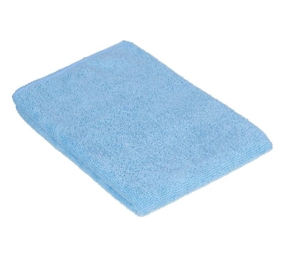 Изображение товара Салфетка из микрофибры NEW GALAXY 50x70см, King size 728-014