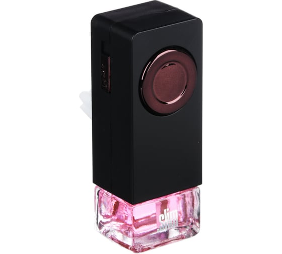 Изображение товара Ароматизатор на дефлектор NEW GALAXY Slim, бабл гам 794-415