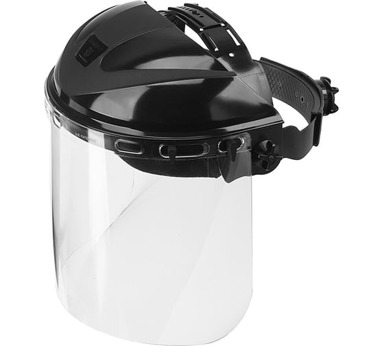 Изображение товара Щиток АМПАРО Стайл Т прозрачный, 3201 (231900)