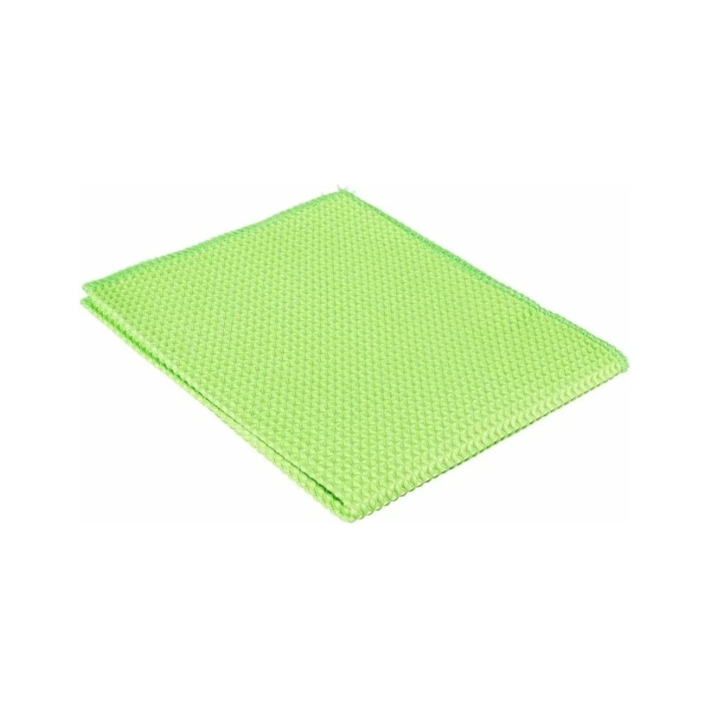 Изображение товара Салфетка из микрофибры NEW GALAXY 35x40 см Waffle 715-008