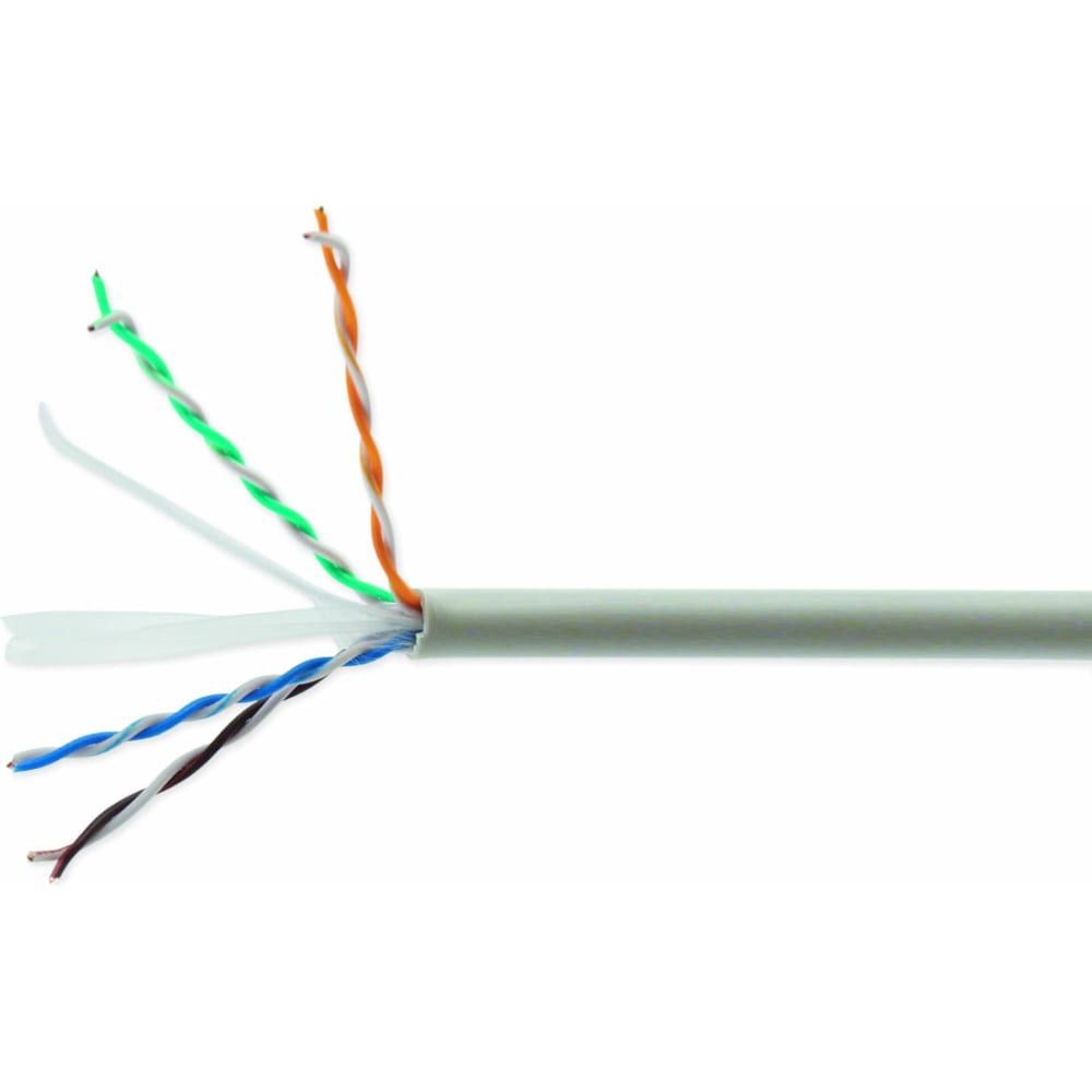 Одножильный кабель Cablexpert