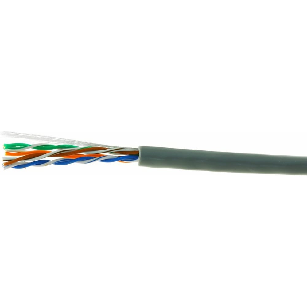 Одножильный кабель Cablexpert - UPC-5051E-SO