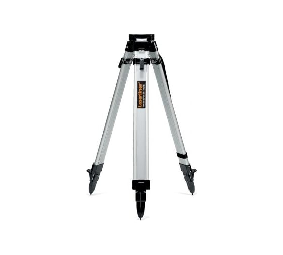 Изображение товара Штатив Crank Tripod 170 см LASERLINER 080.28