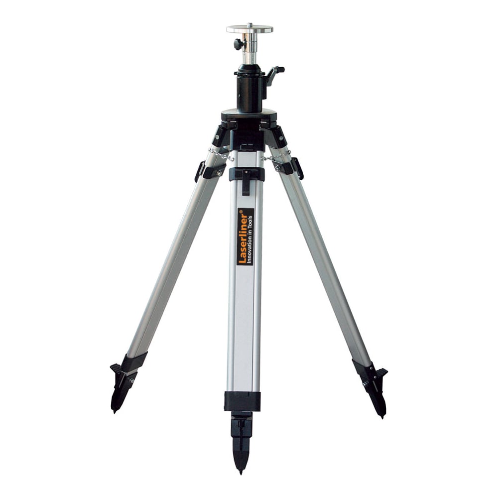 фото Штатив crank tripod 260 см laserliner 080.35