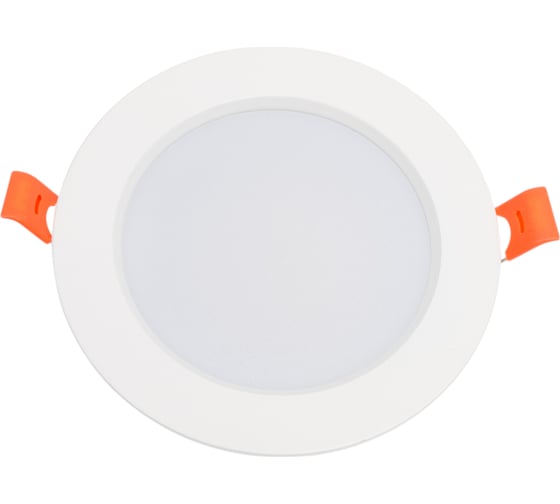 Изображение товара Светодиодный светильник направленного света HOROZ ELECTRIC ALEXA-12 12W Белый 7000K 200-265V 016-048-0012 HRZ33002918