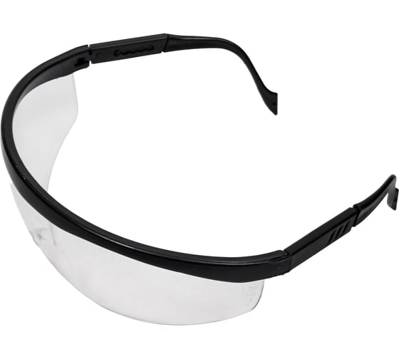 Изображение товара Защитные прозрачные очки Оберон Magnum XL20212