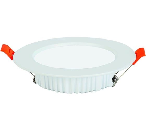 Изображение товара Светодиодный светильник направленного света HOROZ ELECTRIC ALEXA-12 12W Белый 4200K 200-265V 016-048-0012 HRZ33002917