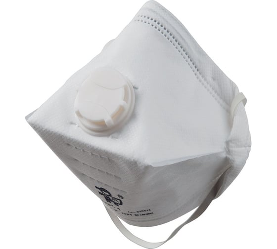 Изображение товара Респиратор Ампаро Памир-1 FFP 1 535511