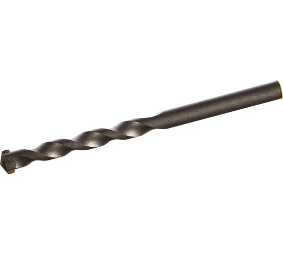 Изображение товара Сверло по бетону (10х120 мм) КЕДР 25171