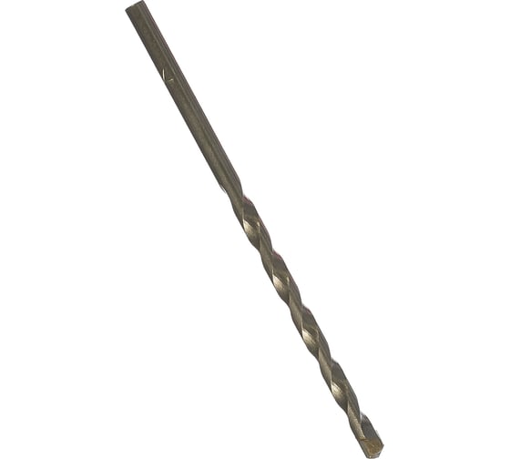 Изображение товара Сверло по бетону (4х75 мм) КЕДР 25166