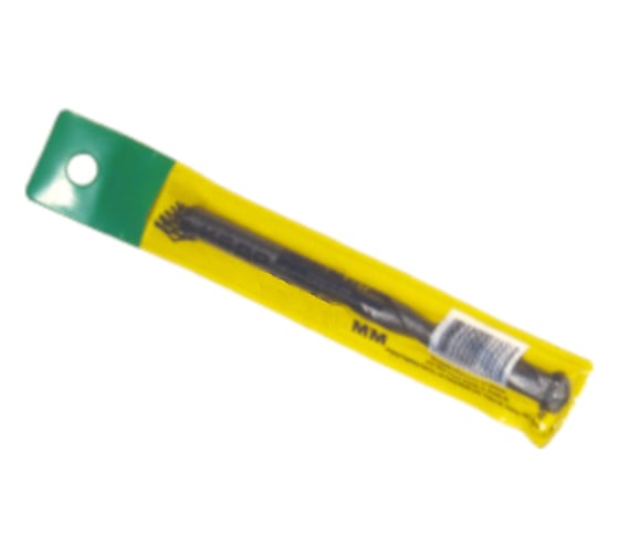 Изображение товара Сверло по бетону (12х150 мм) КЕДР 25172