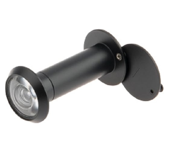 Изображение товара Глазок дверной Avers 2216/50-90-BLM 32959