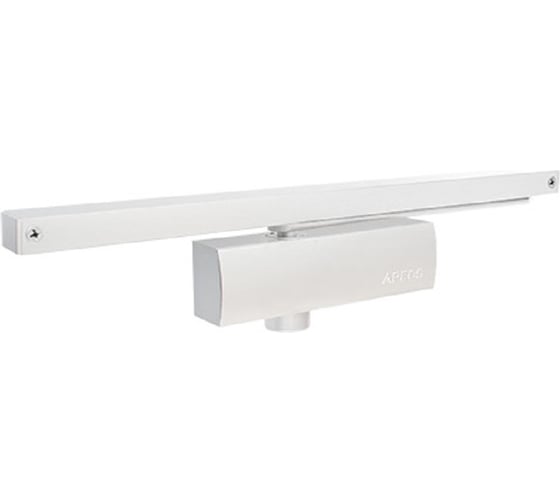 Изображение товара Доводчик дверной Apecs DC-30.3/0950/065-F-S-SL 33624