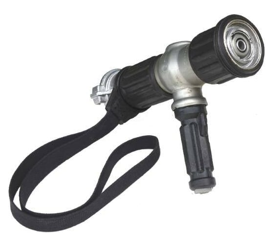 Изображение товара Ствол пожарный ОРТ ручной комбинированный универсальный – 50 без пеногенератора 28452