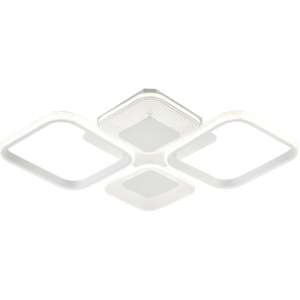 Потолочный светильник ESCADA 10255/4 LED*80W White 10255/4LED