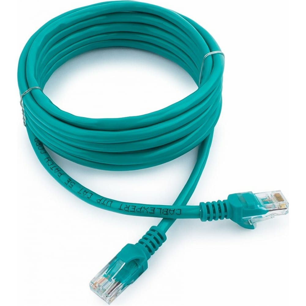 Литой многожильный патч-корд Cablexpert кабель ethernet rj45 кабель lan сетевой кабель совместимый патч корд для кабеля модема маршрутизатора