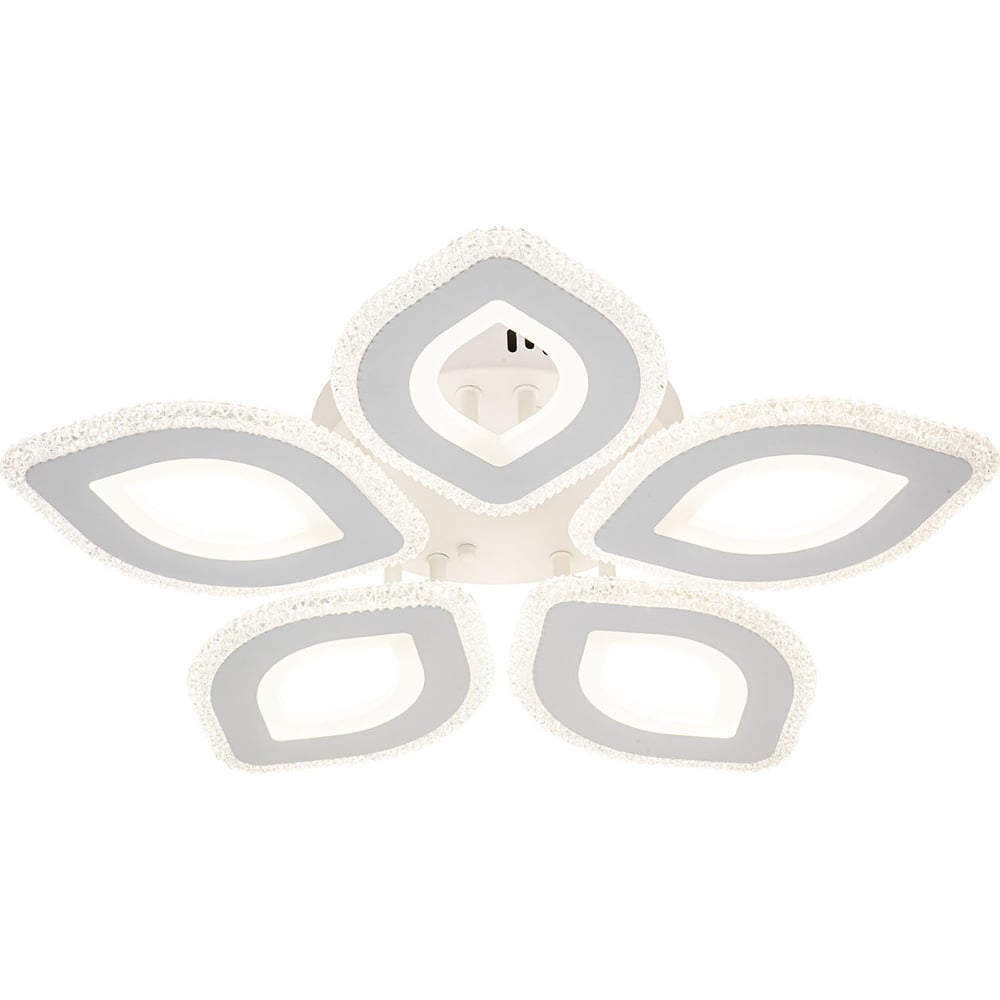Потолочный светильник ESCADA 10264/5 LED*94W White 10264/5LED