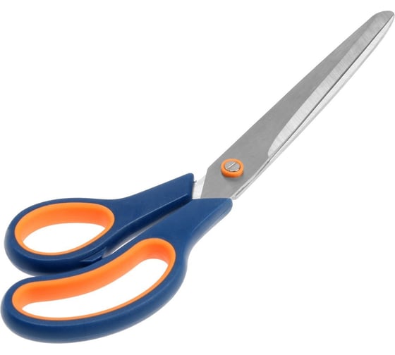 Изображение товара Строительные ножницы для отделочных материалов ТУНДРА 275 мм 9426606