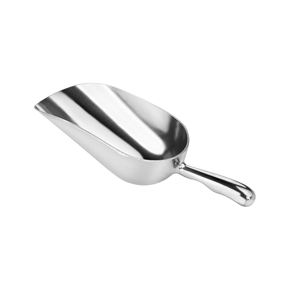 Изображение товара Совок для сыпучих продуктов Viatto 1140 г алюминий va-sc38al