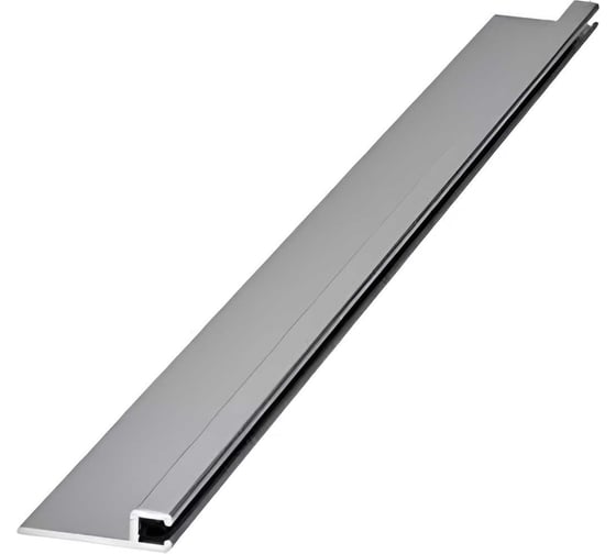 Изображение товара Алюминиевый Профиль Mebax (К) 180х(5x5)х2500 штука 00-00002791