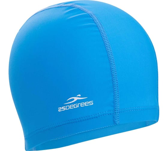 Изображение товара Шапочка для плавания 25DEGREES Essence Light Blue 25D21002A, полиамид УТ-00019646