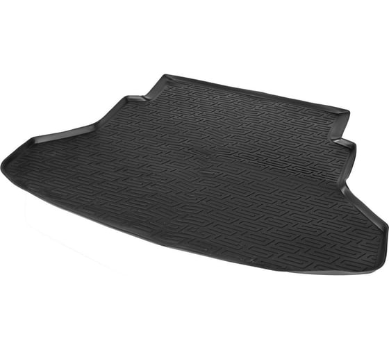 Изображение товара Коврик багажника Rival для Geely Emgrand 7 SS11 2023- 11901005
