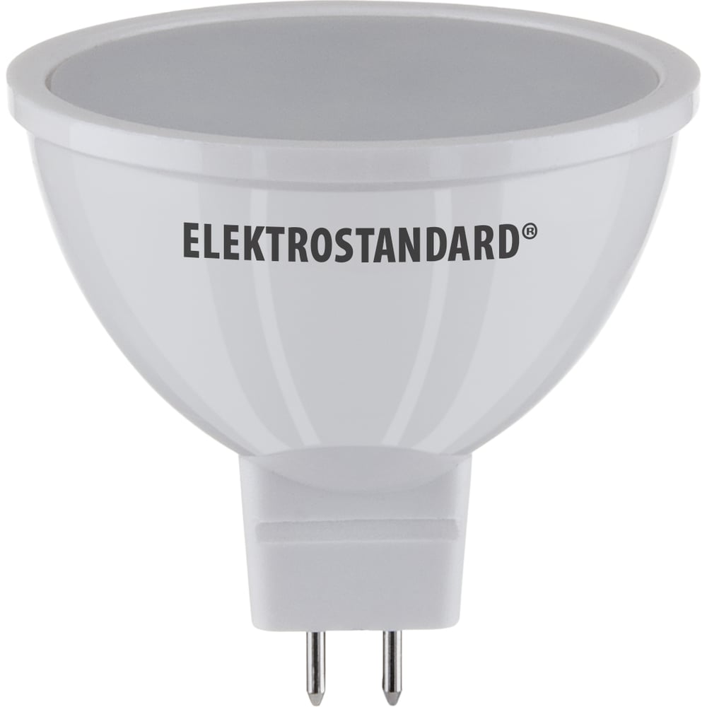 фото Светодиодная лампа elektrostandard jcdr01 7w 220v 6500k a034868