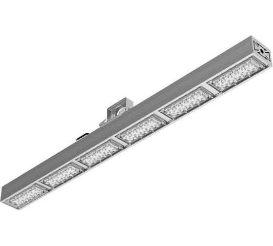 Изображение товара Светодиодный светильник прожектор LED Инфинит повышенной надежности и светоотдачи Нейтрон-PRO61-60-5000K-CRI70-PS