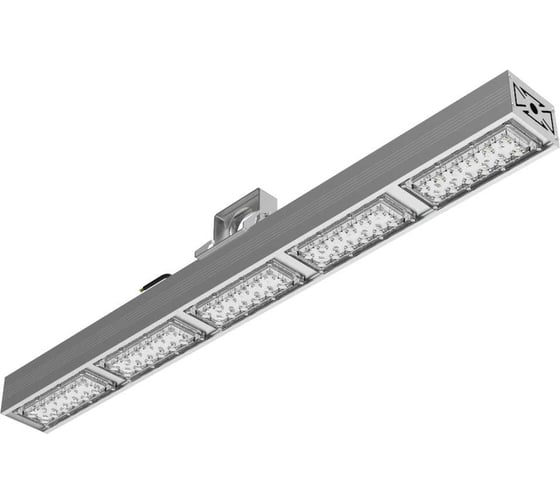 Изображение товара Светодиодный светильник прожектор LED Инфинит повышенной надежности и светоотдачи Нейтрон-PRO51-60-5000K-CRI70-PS