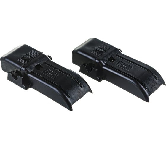 Изображение товара Адаптеры для щеток с боковым замком SIDE LOCK 2 шт Alca 300120