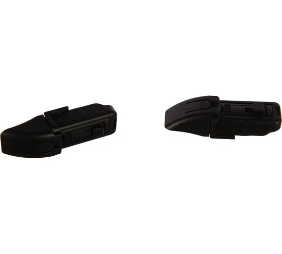 Изображение товара Адаптеры для щеток c верхн. замком Alca TL AC 2 шт 300 820