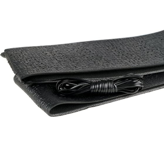 Изображение товара Оплетка руля со шнурком Alca D43-45 см 598000