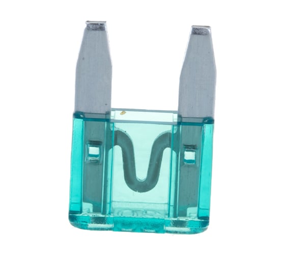 Изображение товара Флажковые предохранители Alca МИНИ 30 А 100 шт 677000