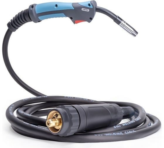 Изображение товара Горелка VARTEG MIG-15 5 м Foxweld 6057