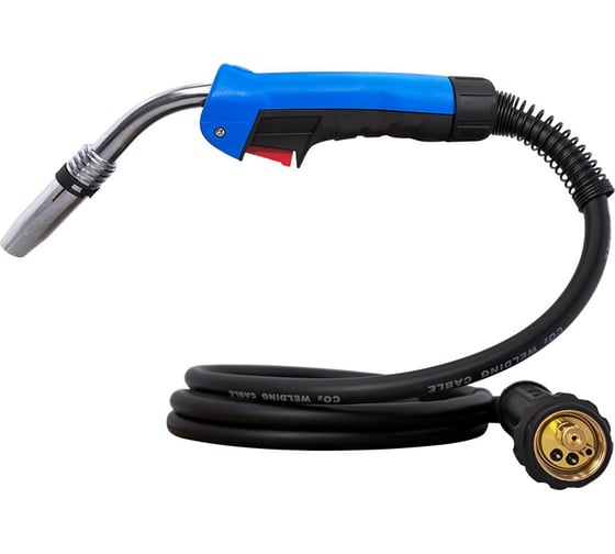 Изображение товара Горелка MIG-24 5 м Foxweld 6071