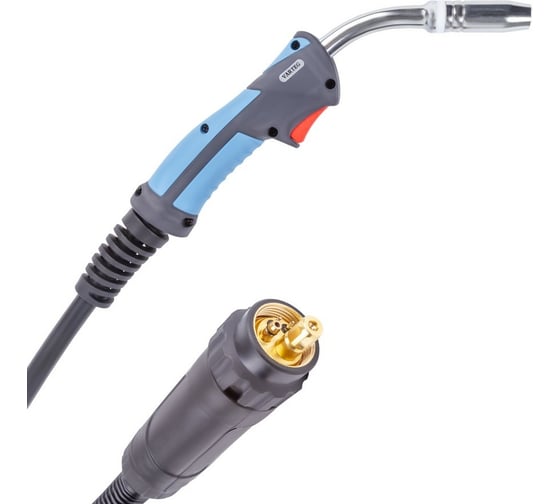 Изображение товара Горелка VARTEG MIG-25 3 м Foxweld 6061