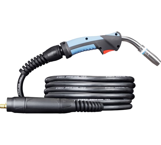 Изображение товара Горелка VARTEG MIG-25 5 м Foxweld 6062