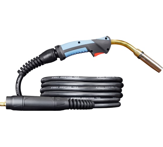 Изображение товара Горелка VARTEG MIG-36 3 м Foxweld 6063