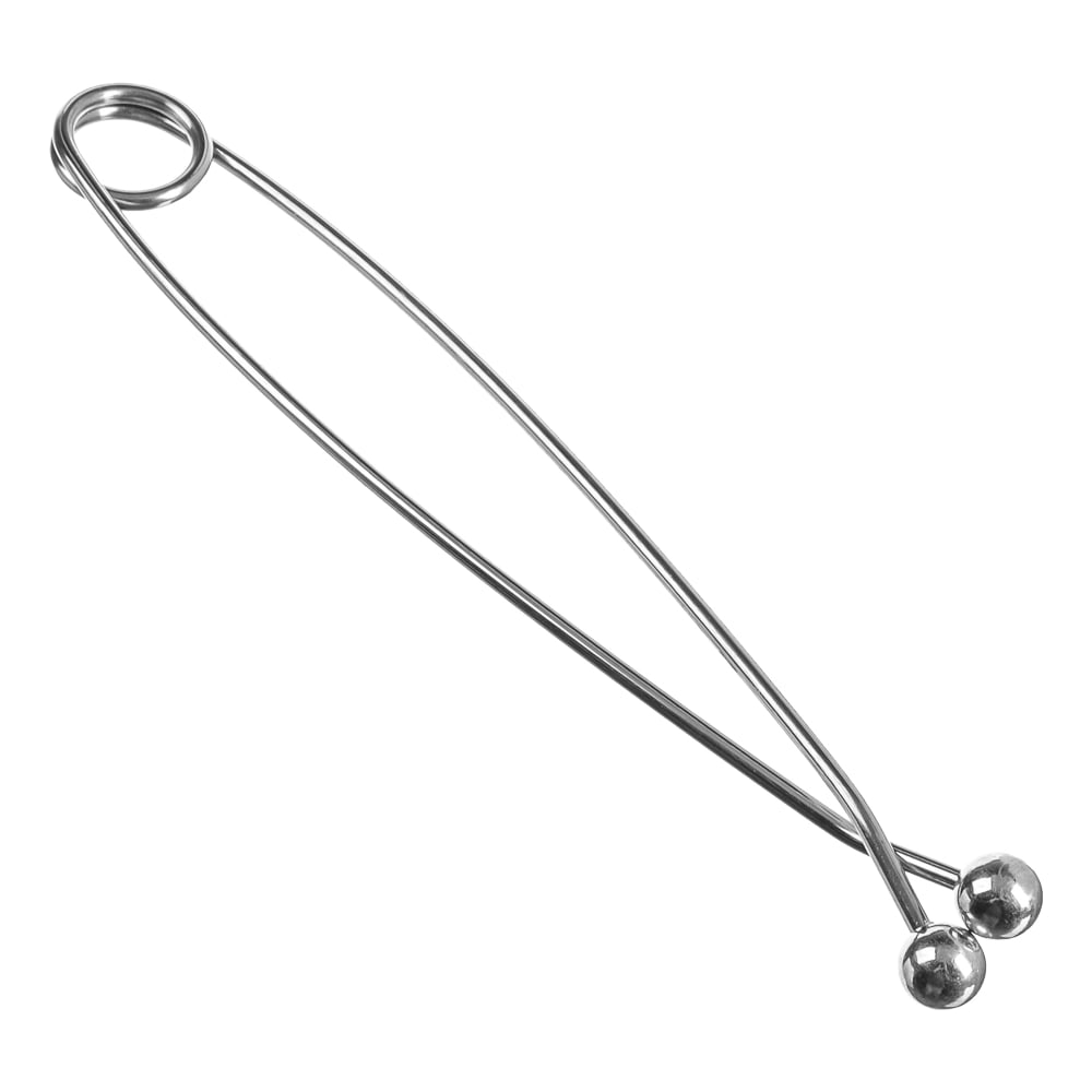 Изображение товара Малый зевник AZOR FISHING металл 338-139